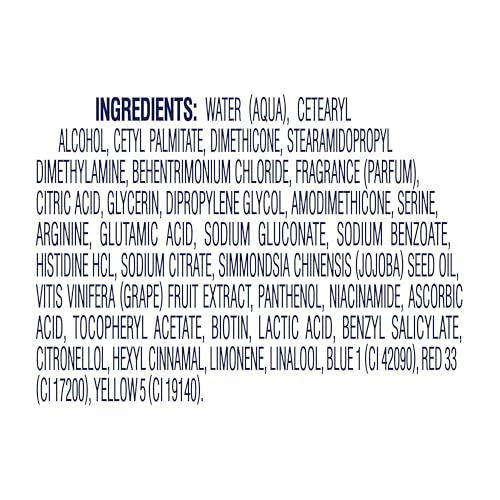 Dove Hair Intensive Repair 10in1 Serum Mask for Damaged Hair with Bio-Protein Care Technology and Amino Serum 9.2 fl oz